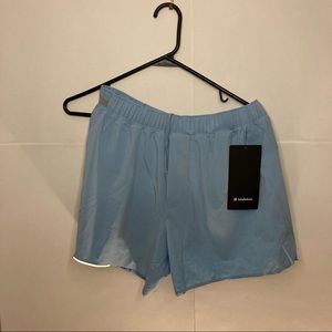 Lululemon Surge Short 4” *Lined